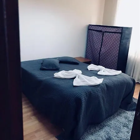 Loft 312 Apartment Ankara