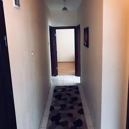 Loft 312 Apartment Ankara