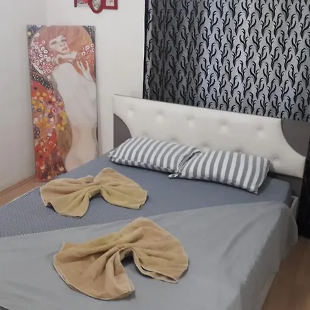 Apartment Loft 312