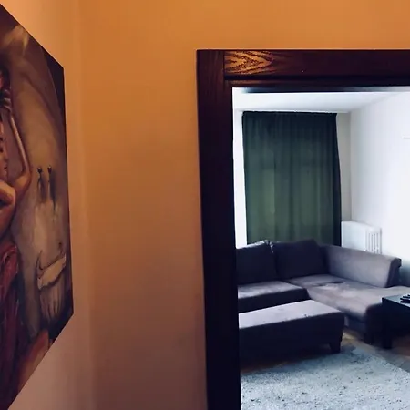Lägenhet Loft 312 *