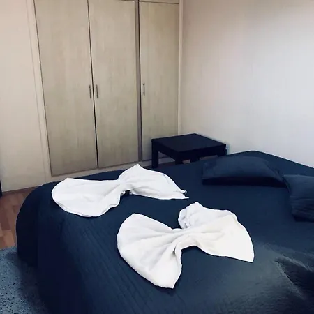 Apartment Loft 312 Ankara