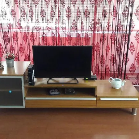 Apartment Loft 312 *