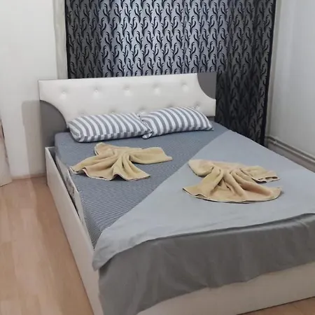 Apartment Loft 312 Ankara