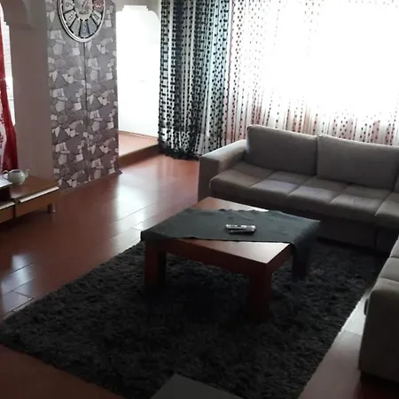 Loft 312 Apartment Ankara