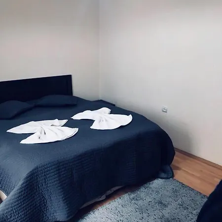 Loft 312 Apartment