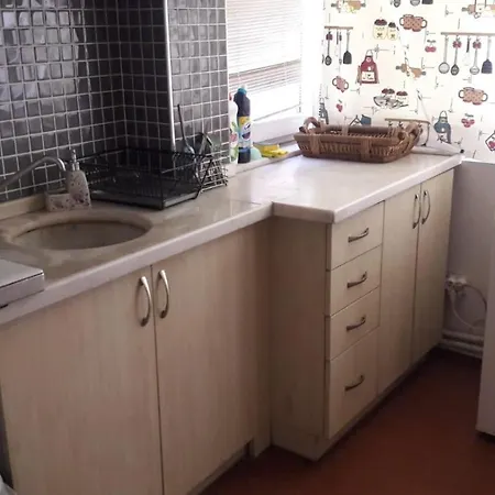 Lägenhet Loft 312 Ankara