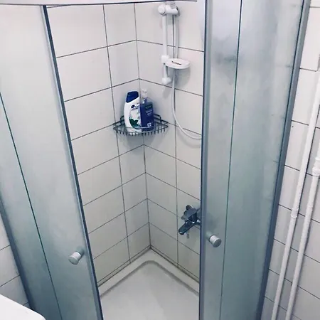Lägenhet Loft 312 *
