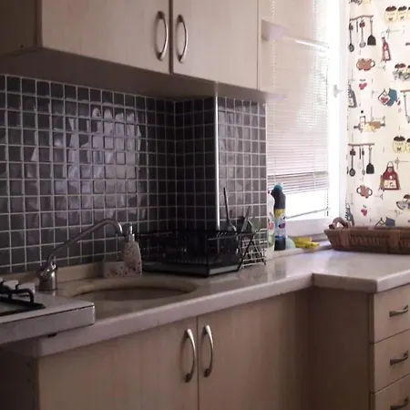Apartment Loft 312 Ankara