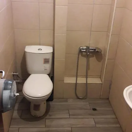 Loft 312 Lägenhet