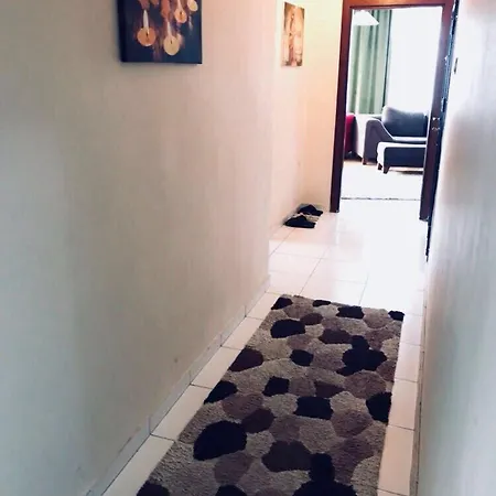 Loft 312 Apartment Ankara